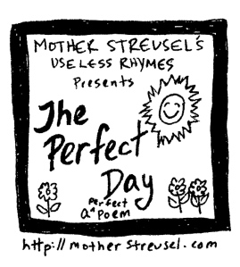 Mother Streusel