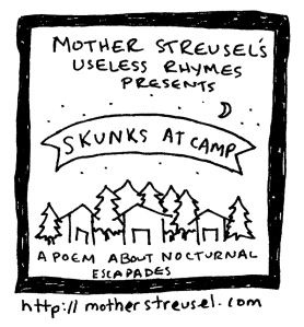 Mother Streusel